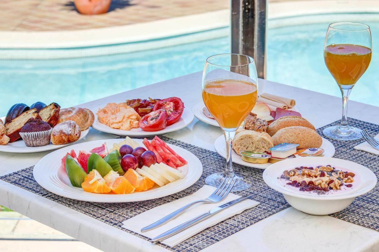 Hoposa Costa D'Or - Adults Only Hotel Deia Luaran gambar