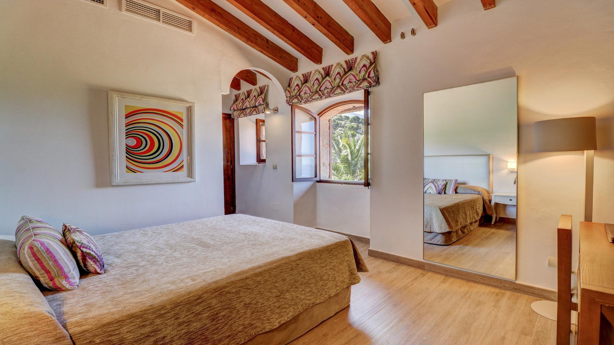 Hoposa Costa D'Or - Adults Only Hotel Deia Luaran gambar