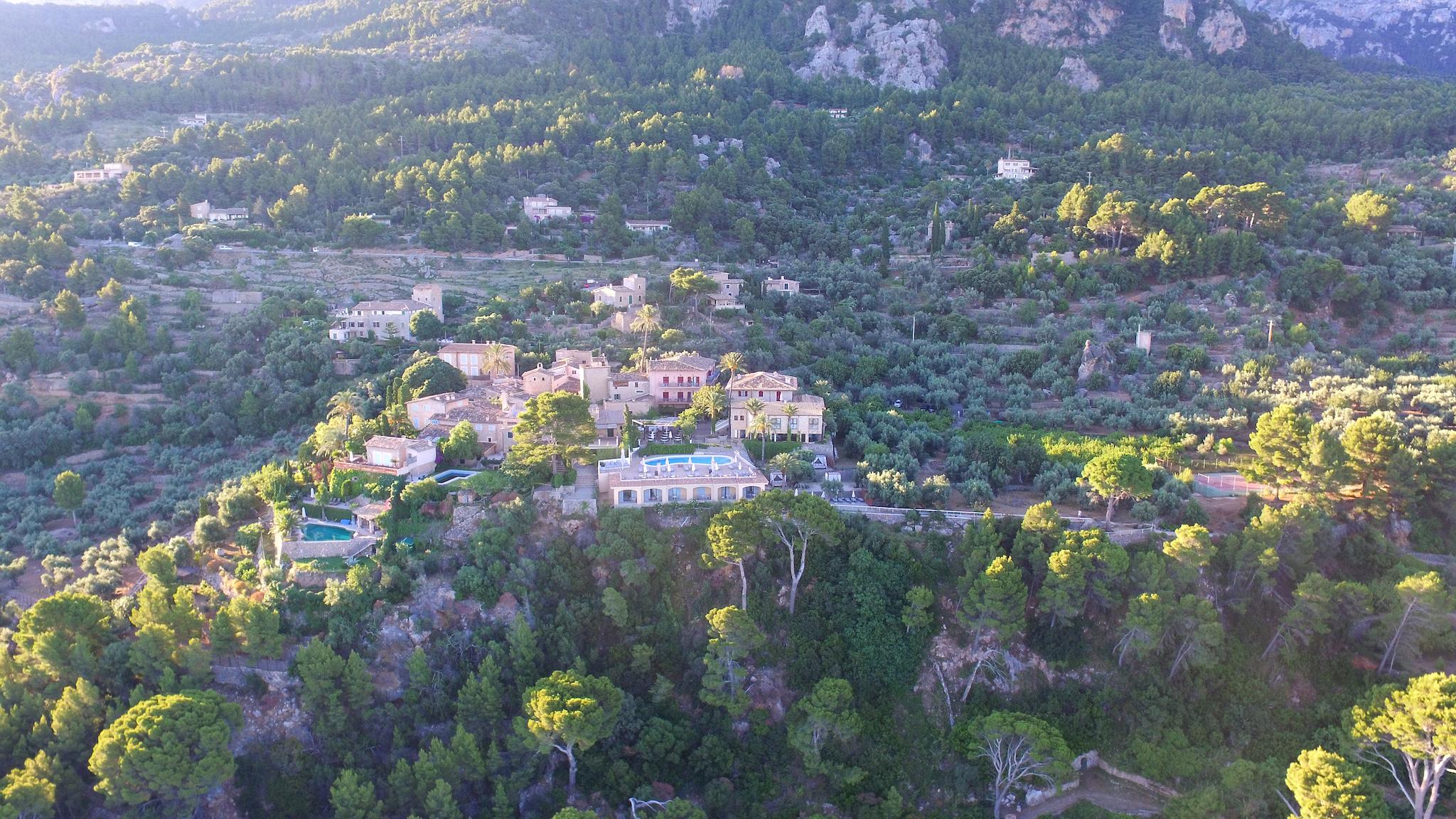 Hoposa Costa D'Or - Adults Only Hotel Deia Luaran gambar