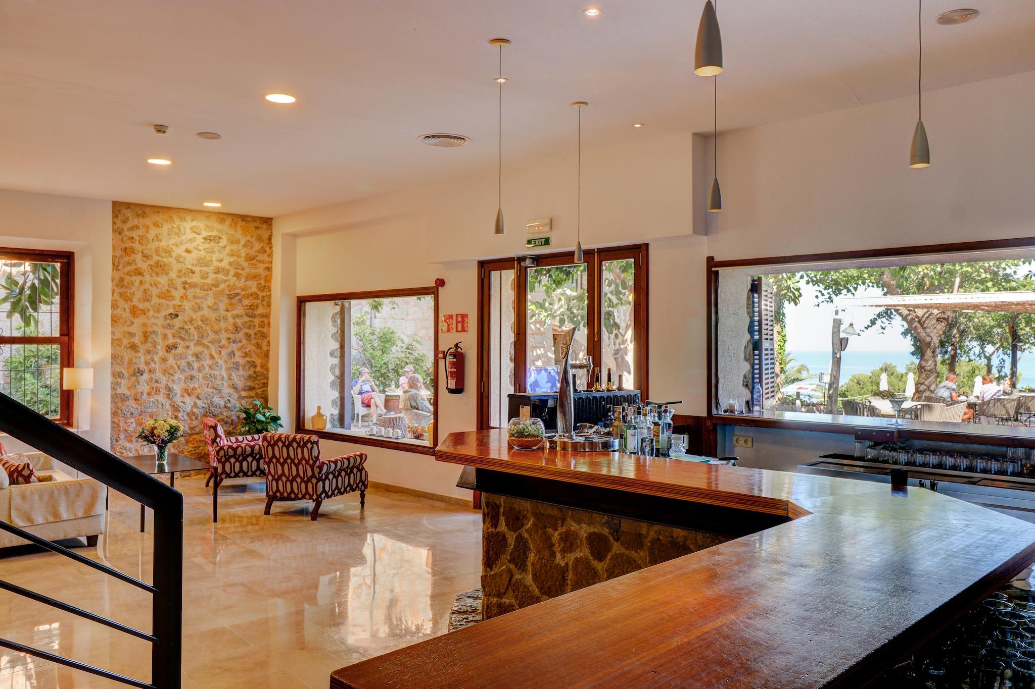 Hoposa Costa D'Or - Adults Only Hotel Deia Luaran gambar