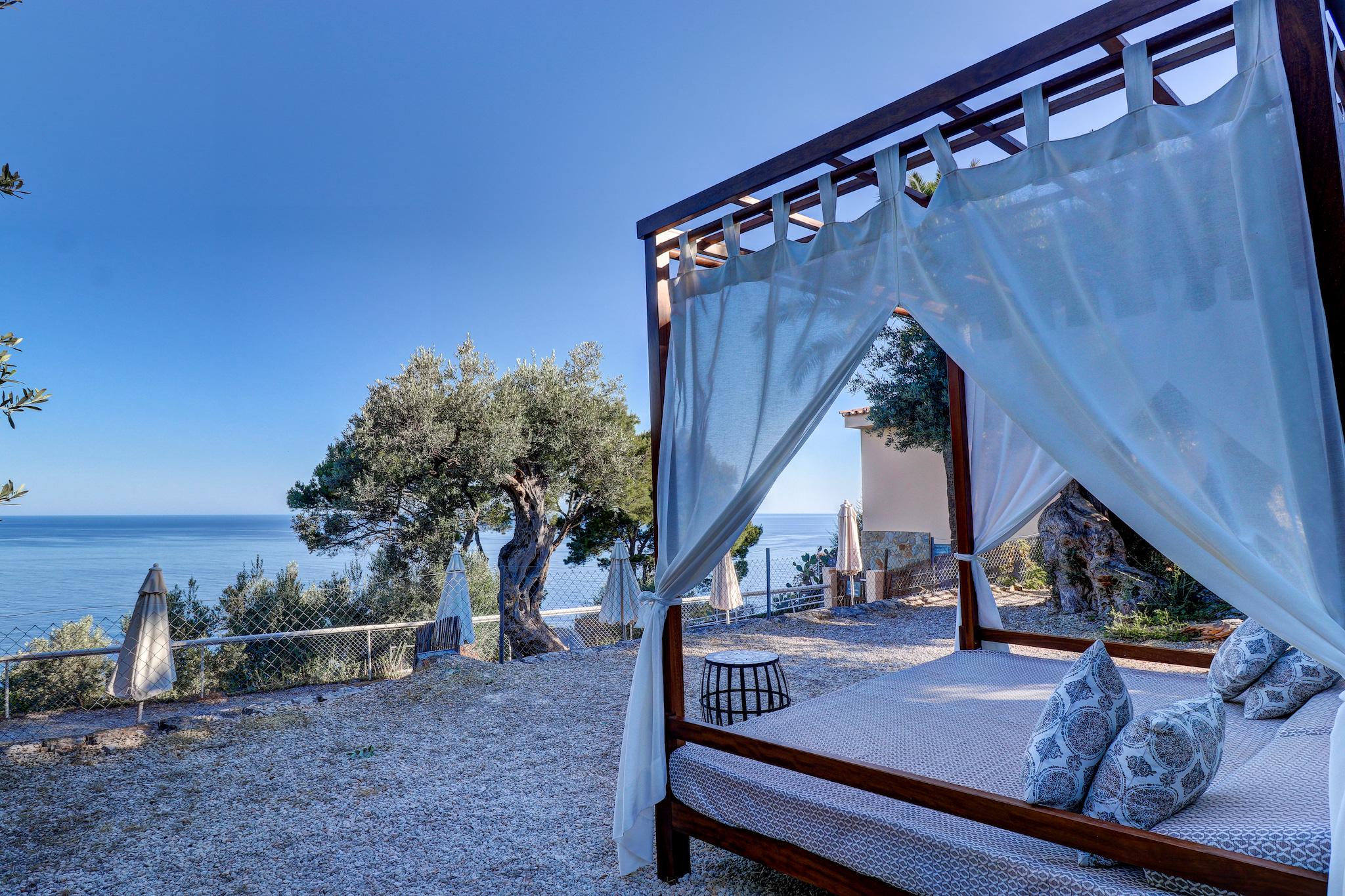 Hoposa Costa D'Or - Adults Only Hotel Deia Luaran gambar