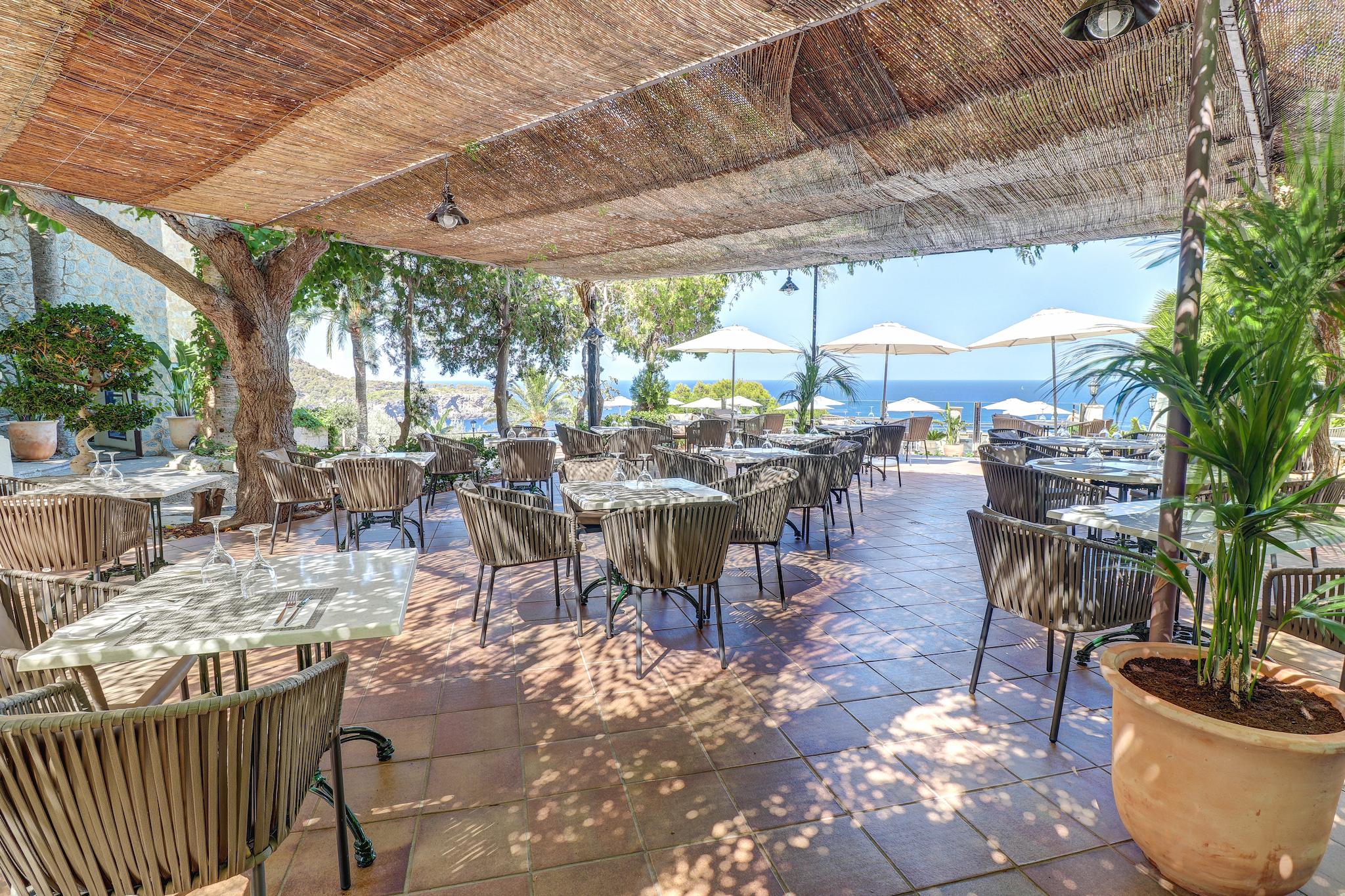 Hoposa Costa D'Or - Adults Only Hotel Deia Luaran gambar