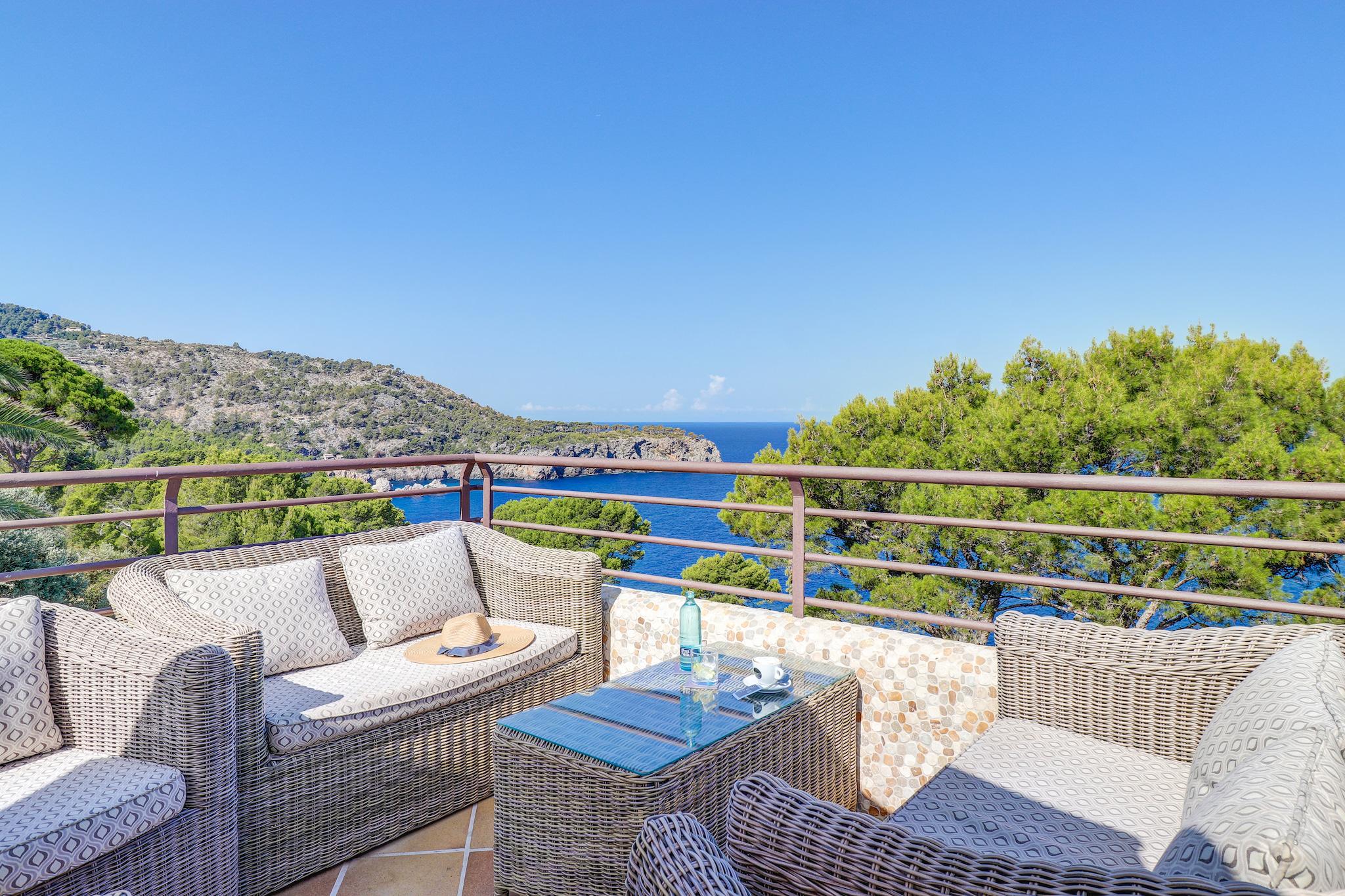 Hoposa Costa D'Or - Adults Only Hotel Deia Luaran gambar