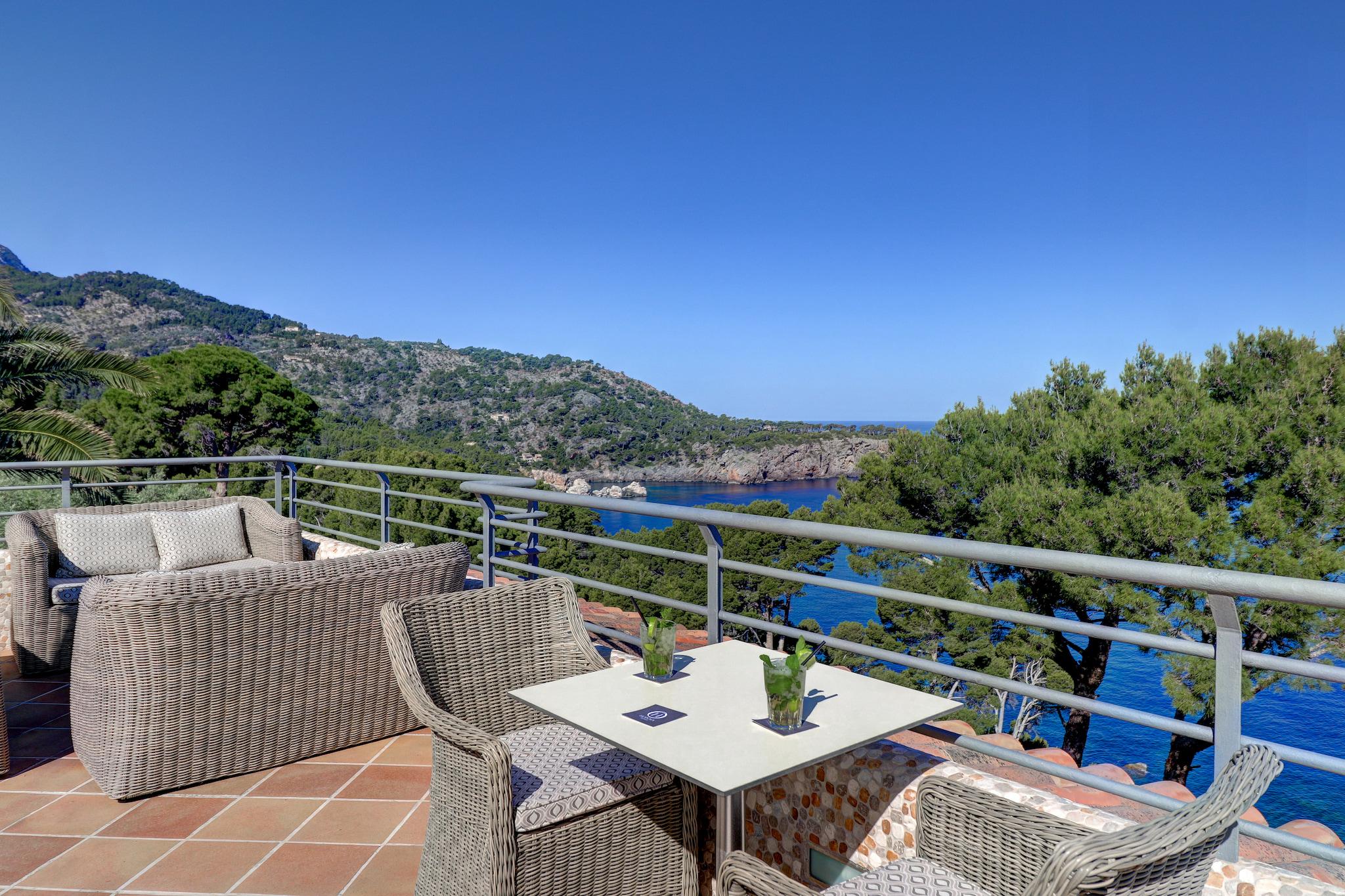 Hoposa Costa D'Or - Adults Only Hotel Deia Luaran gambar