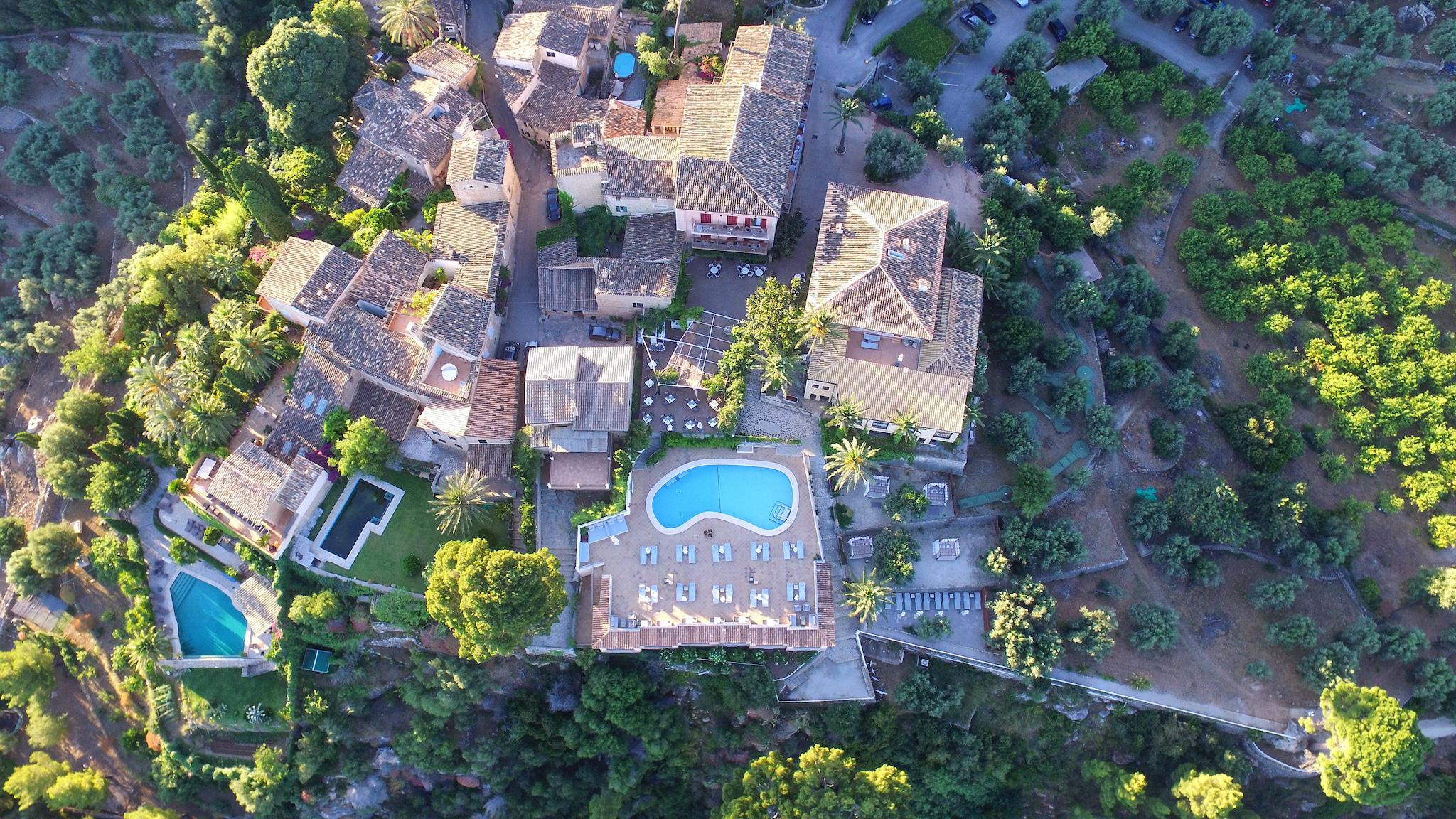 Hoposa Costa D'Or - Adults Only Hotel Deia Luaran gambar
