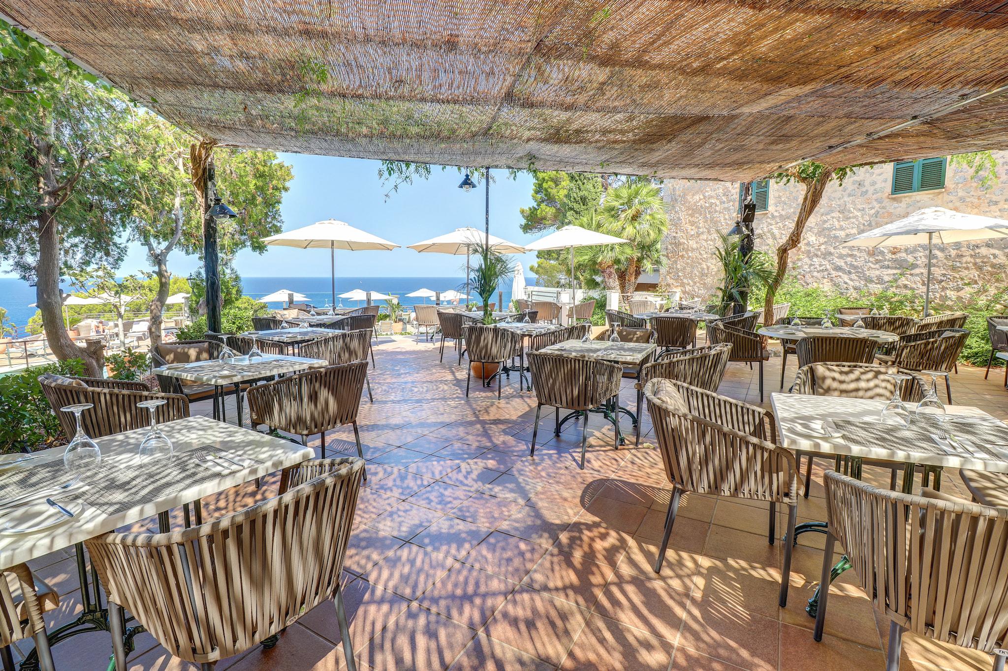 Hoposa Costa D'Or - Adults Only Hotel Deia Luaran gambar