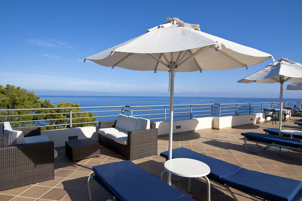 Hoposa Costa D'Or - Adults Only Hotel Deia Luaran gambar
