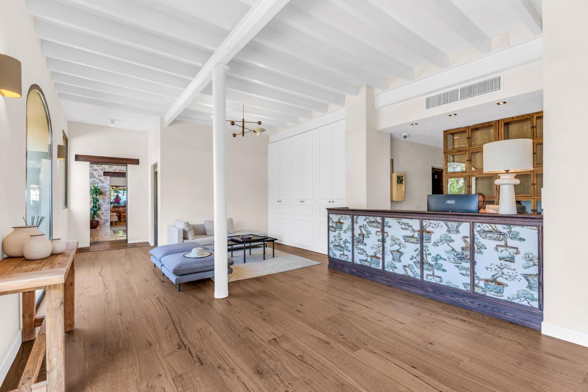 Hoposa Costa D'Or - Adults Only Hotel Deia Luaran gambar