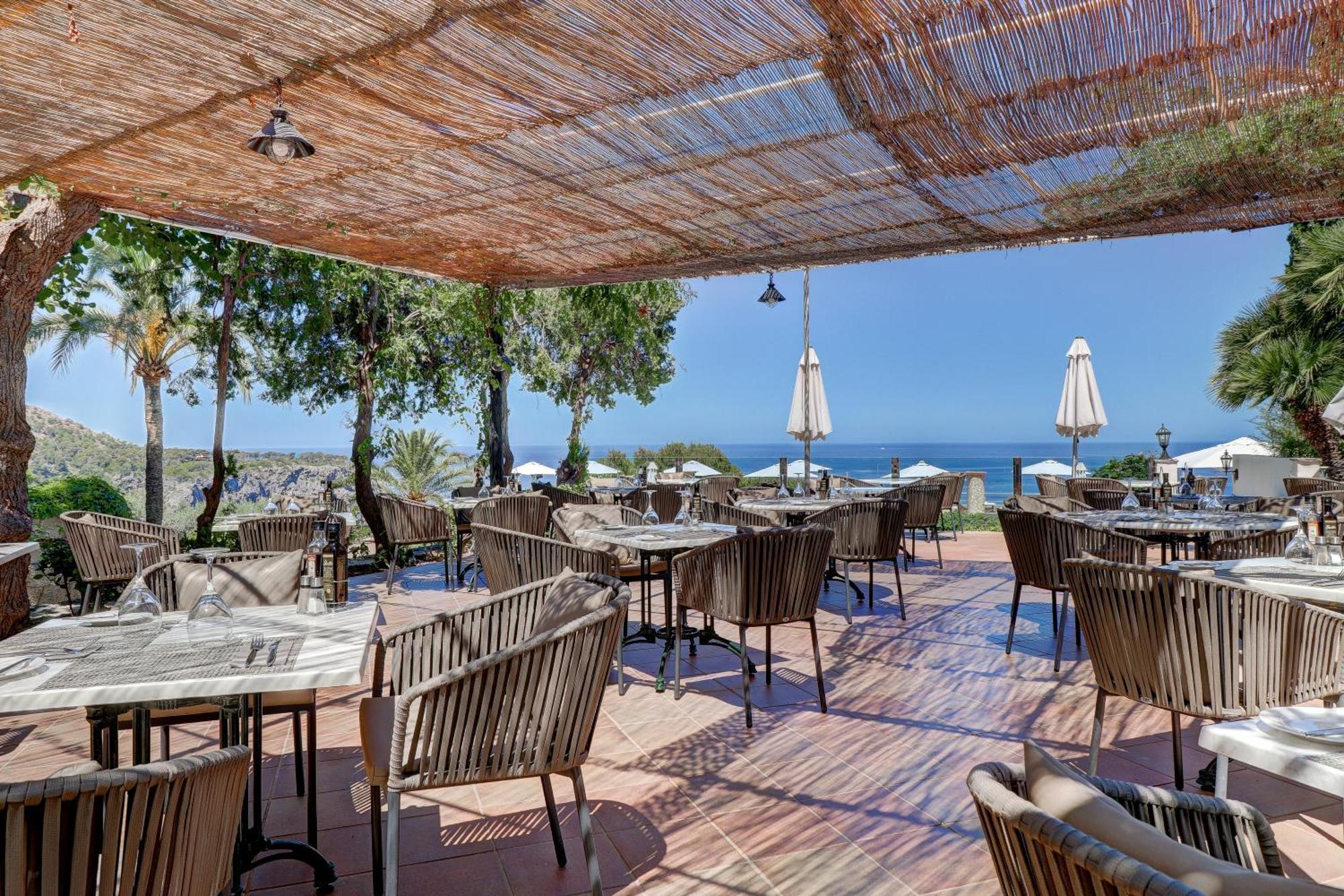 Hoposa Costa D'Or - Adults Only Hotel Deia Luaran gambar