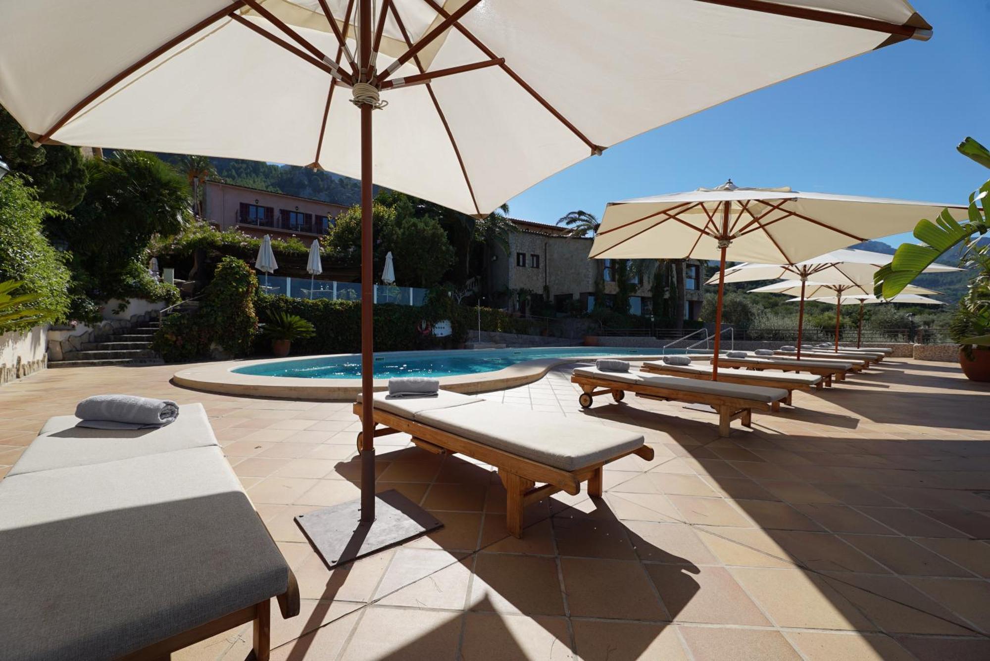 Hoposa Costa D'Or - Adults Only Hotel Deia Luaran gambar
