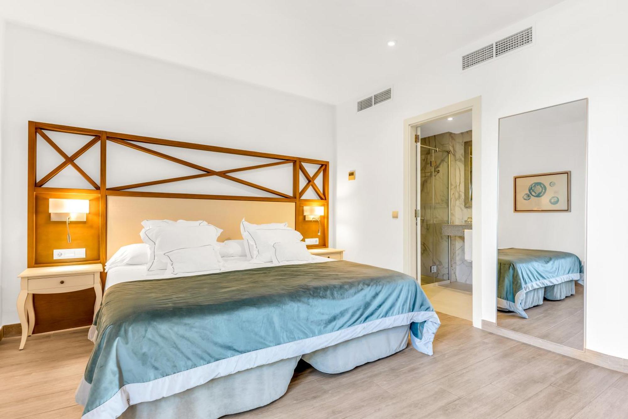 Hoposa Costa D'Or - Adults Only Hotel Deia Luaran gambar