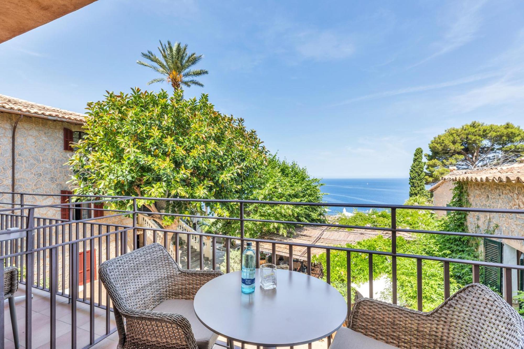 Hoposa Costa D'Or - Adults Only Hotel Deia Luaran gambar