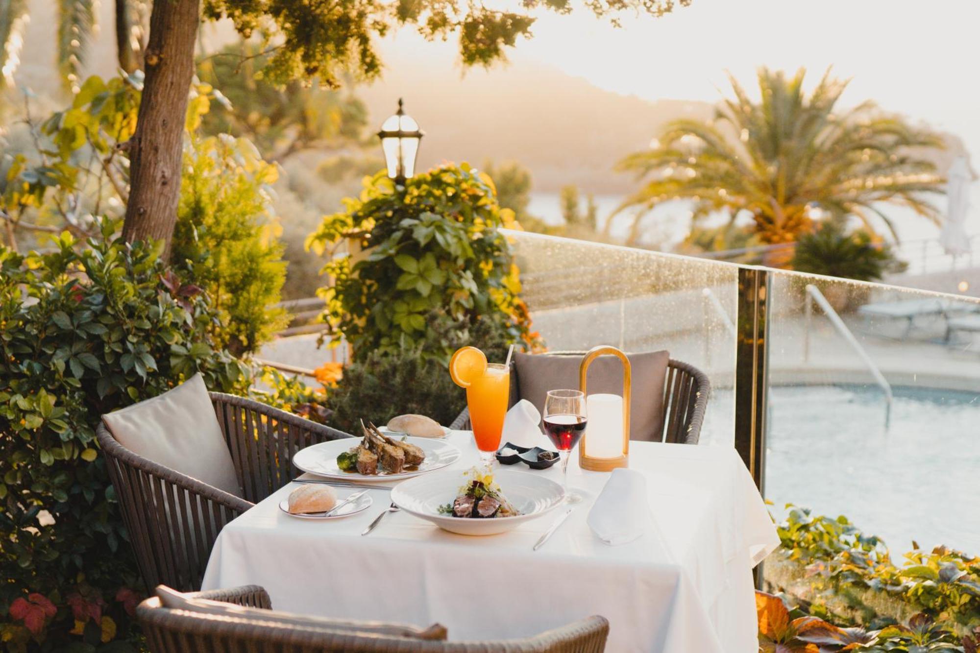 Hoposa Costa D'Or - Adults Only Hotel Deia Luaran gambar