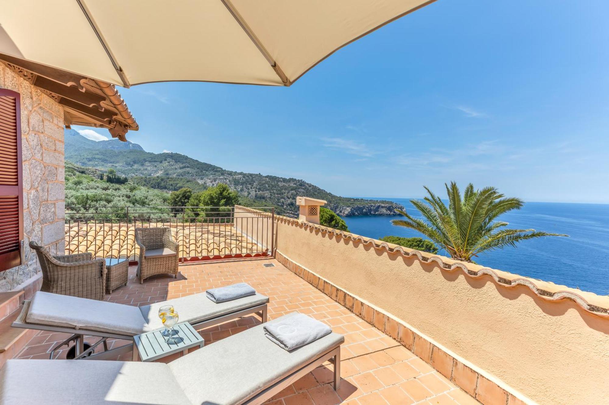 Hoposa Costa D'Or - Adults Only Hotel Deia Luaran gambar
