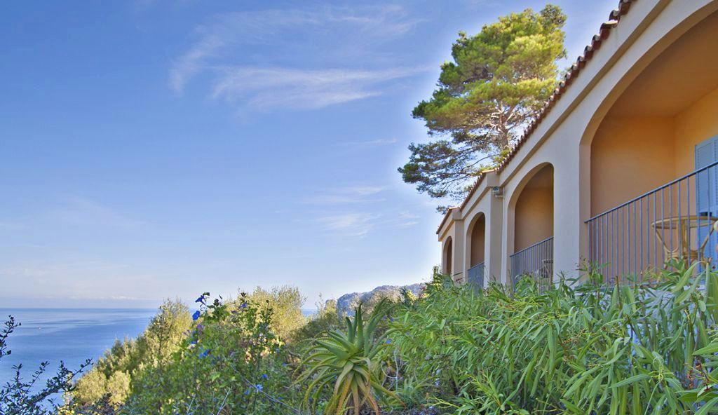 Hoposa Costa D'Or - Adults Only Hotel Deia Luaran gambar