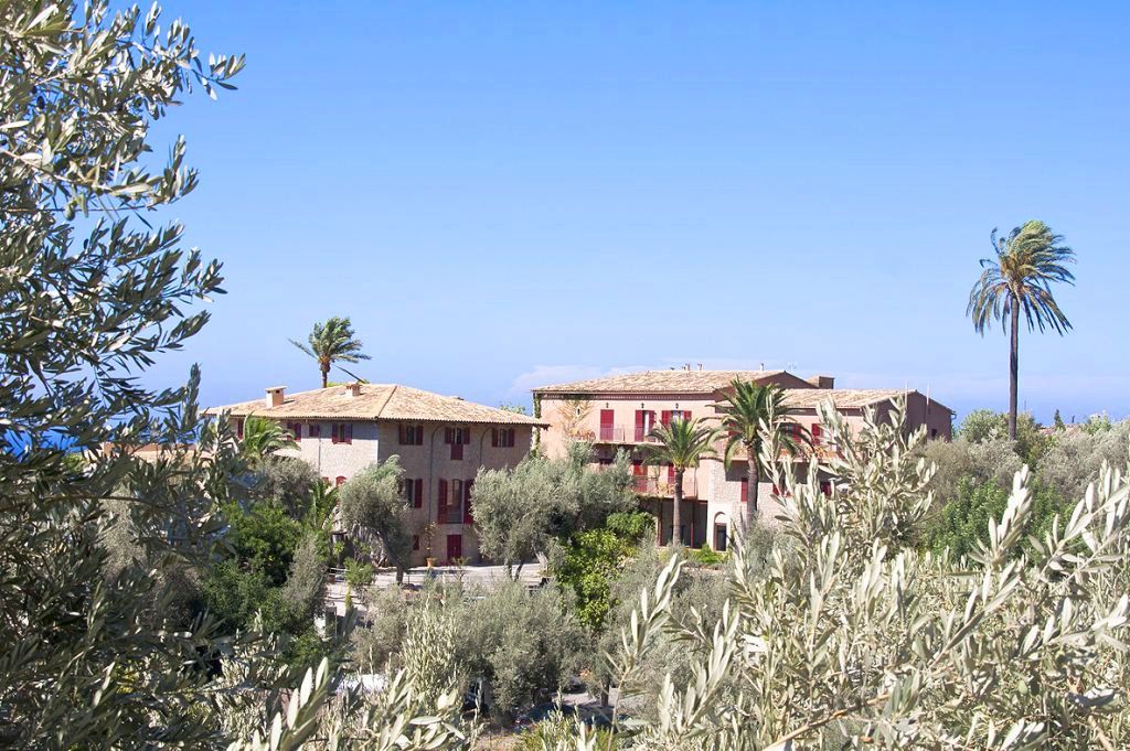 Hoposa Costa D'Or - Adults Only Hotel Deia Luaran gambar