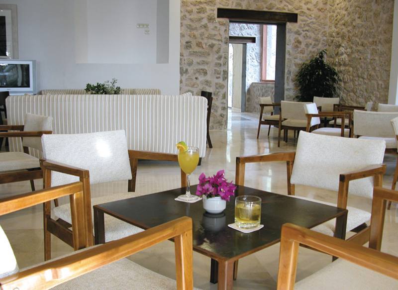 Hoposa Costa D'Or - Adults Only Hotel Deia Luaran gambar
