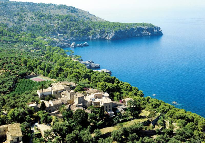 Hoposa Costa D'Or - Adults Only Hotel Deia Luaran gambar