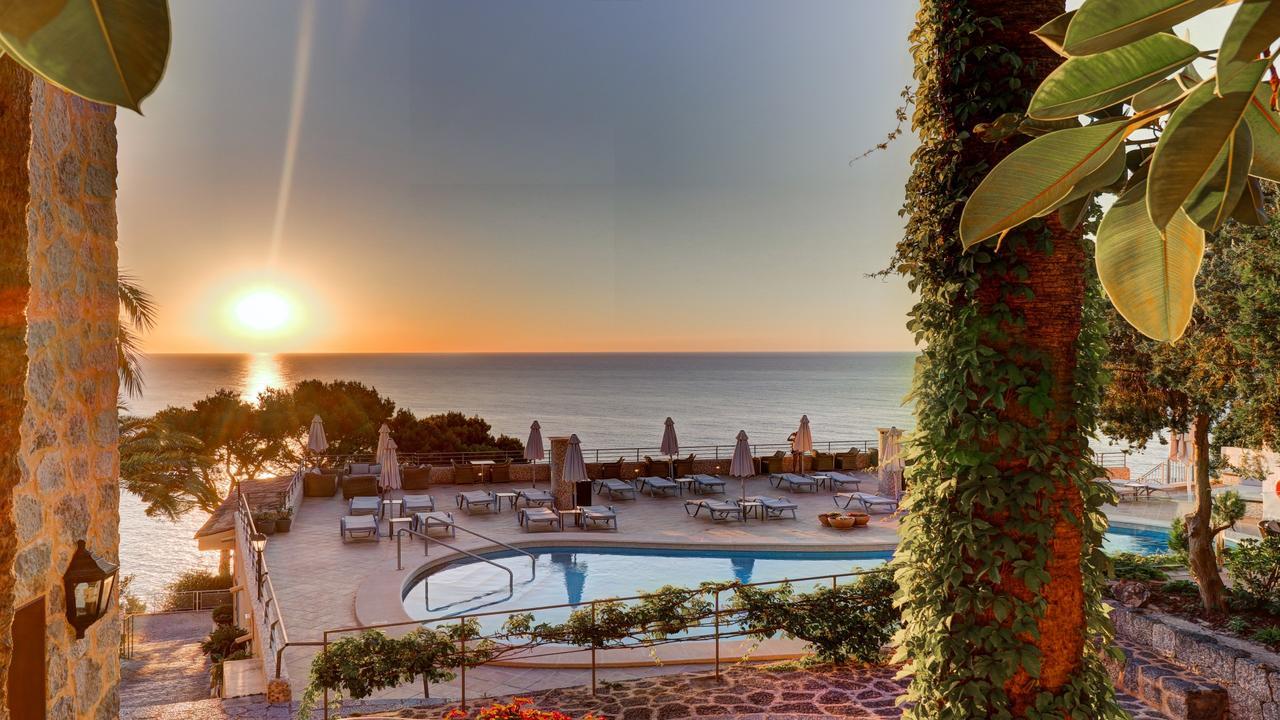 Hoposa Costa D'Or - Adults Only Hotel Deia Luaran gambar
