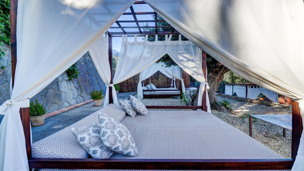 Hoposa Costa D'Or - Adults Only Hotel Deia Luaran gambar