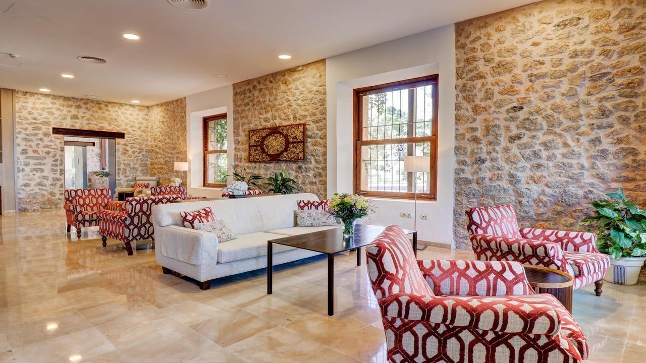 Hoposa Costa D'Or - Adults Only Hotel Deia Luaran gambar