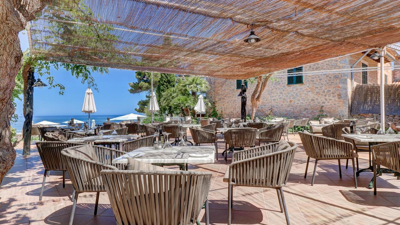 Hoposa Costa D'Or - Adults Only Hotel Deia Luaran gambar