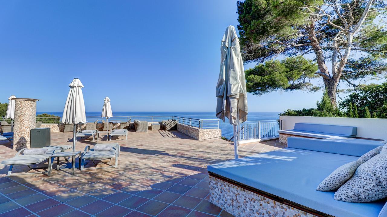 Hoposa Costa D'Or - Adults Only Hotel Deia Luaran gambar