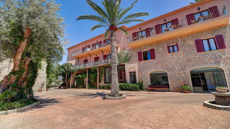 Hoposa Costa D'Or - Adults Only Hotel Deia Luaran gambar