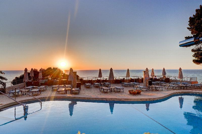 Hoposa Costa D'Or - Adults Only Hotel Deia Luaran gambar