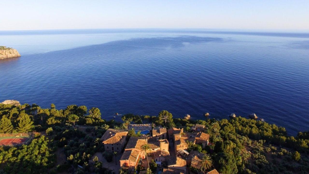 Hoposa Costa D'Or - Adults Only Hotel Deia Luaran gambar